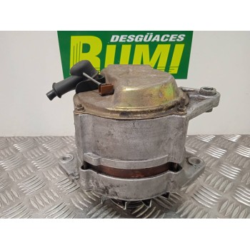 Recambio de alternador para fiat tempra berlina (159) 1.9 d / s (i) referencia OEM IAM 0120469939  