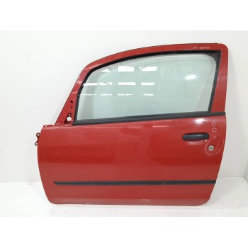 Recambio de puerta delantera izquierda para mitsubishi colt berlina 3 (cz) 1.1 invite referencia OEM IAM   