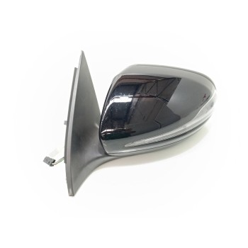 Recambio de retrovisor izquierdo para mercedes-benz clase gla (bm 247) gla 200 (247.787) referencia OEM IAM A2478103307  