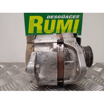 Recambio de alternador para fiat tempra berlina (159) 1.9 d / s (i) referencia OEM IAM 0120469939  