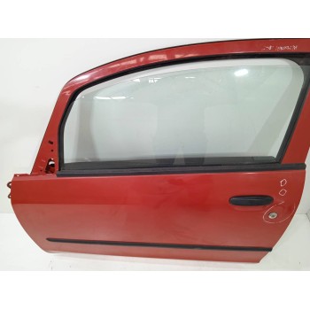 Recambio de puerta delantera izquierda para mitsubishi colt berlina 3 (cz) 1.1 invite referencia OEM IAM   