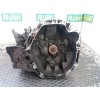 Recambio de caja cambios para dacia logan ambiance referencia OEM IAM JR5147  