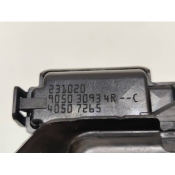 Recambio de cerradura maletero / porton para dacia sandero iii referencia OEM IAM 905030934R  