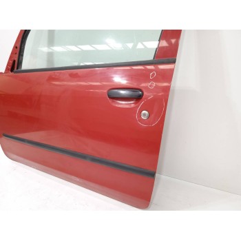 Recambio de puerta delantera izquierda para mitsubishi colt berlina 3 (cz) 1.1 invite referencia OEM IAM   