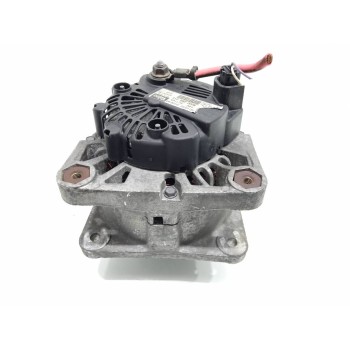 Recambio de alternador para renault megane ii berlina 5p confort dynamique referencia OEM IAM 8200290215  