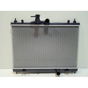 Recambio de radiador agua para nissan tiida (c11x/sc11x) referencia OEM IAM 21410EL10A  