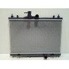Recambio de radiador agua para nissan tiida (c11x/sc11x) referencia OEM IAM 21410EL10A  