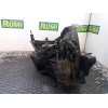 Recambio de caja cambios para dacia logan ambiance referencia OEM IAM JR5147  