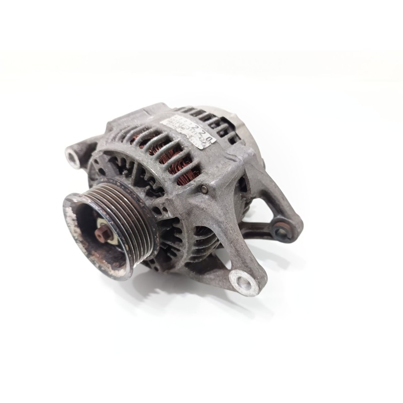 Recambio de alternador para chrysler voyager (gs) 2.4 referencia OEM IAM 1210003521  