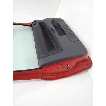 Recambio de puerta delantera izquierda para mitsubishi colt berlina 3 (cz) 1.1 invite referencia OEM IAM   