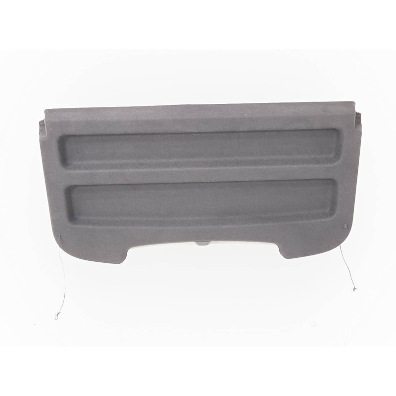 Recambio de bandeja trasera para dacia sandero iii referencia OEM IAM   