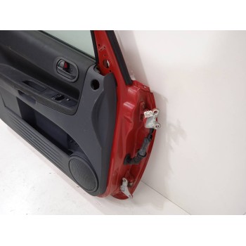Recambio de puerta delantera izquierda para mitsubishi colt berlina 3 (cz) 1.1 invite referencia OEM IAM   