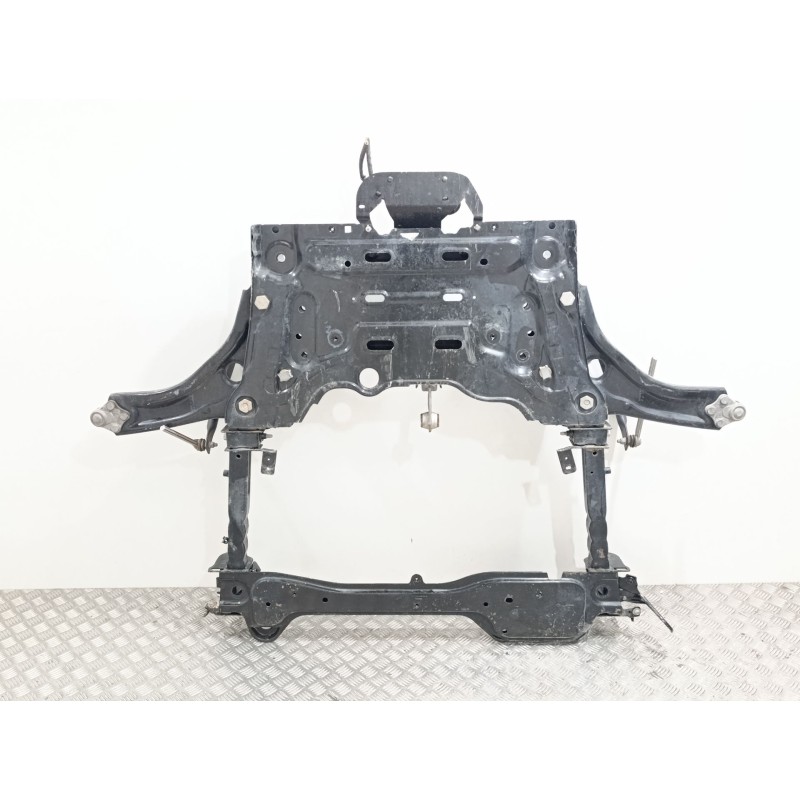 Recambio de puente delantero para renault megane iv berlina 5p business referencia OEM IAM 544017619R  