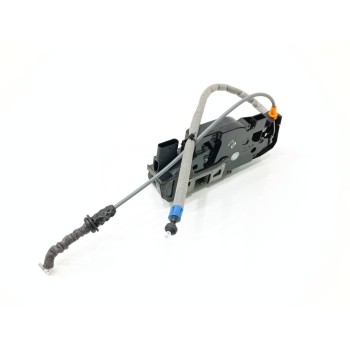 Recambio de cerradura puerta delantera izquierda para mercedes-benz clase gla (bm 247) gla 200 (247.787) referencia OEM IAM A099