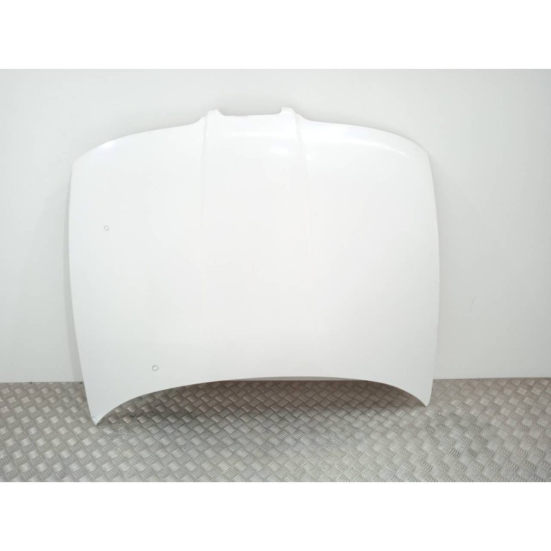 Recambio de capo para seat toledo (1m2) select referencia OEM IAM   