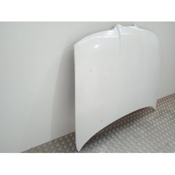 Recambio de capo para seat toledo (1m2) select referencia OEM IAM   