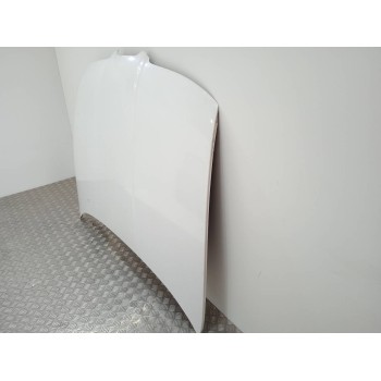 Recambio de capo para seat toledo (1m2) select referencia OEM IAM   