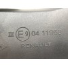Recambio de retrovisor derecho para dacia sandero iii referencia OEM IAM 0411968  