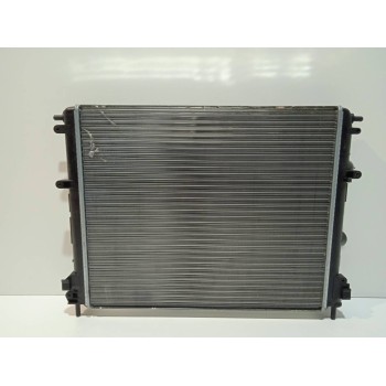 Recambio de radiador agua para nissan kubistar (x76) referencia OEM IAM 8200343476A  