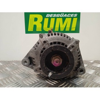 Recambio de alternador para mg serie 600 (rh) 620 i referencia OEM IAM 1012110151  