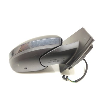 Recambio de retrovisor derecho para dacia sandero iii referencia OEM IAM 0411968  