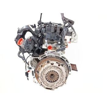 Recambio de motor completo para ford focus berlina (cap) ghia referencia OEM IAM HXDA  