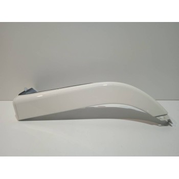 Recambio de aletin delantero derecho para nissan cabstar 09.06 referencia OEM IAM 63810F3901  