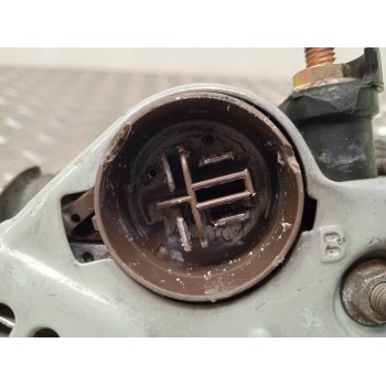 Recambio de alternador para mg serie 600 (rh) 620 i referencia OEM IAM 1012110151  