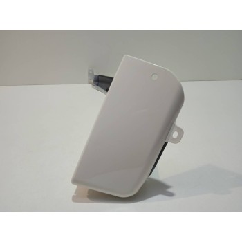 Recambio de aletin delantero derecho para nissan cabstar 09.06 referencia OEM IAM 63810F3901  