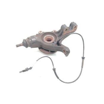 Recambio de mangueta delantera derecha para peugeot partner kasten confort l1 referencia OEM IAM   