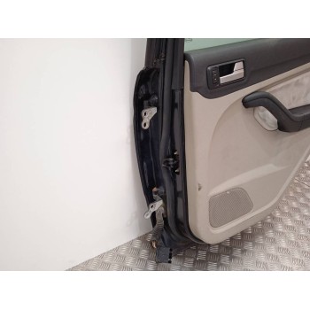 Recambio de puerta trasera derecha para ford focus berlina (cap) ghia referencia OEM IAM   