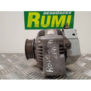 Recambio de alternador para mg serie 600 (rh) 620 i referencia OEM IAM 1012110151  