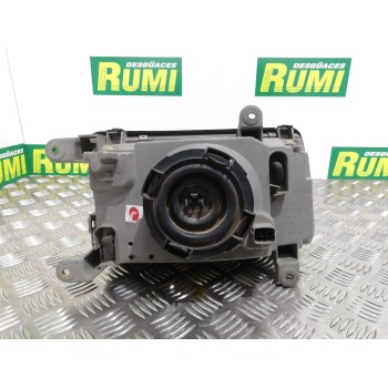 Recambio de faro izquierdo para opel frontera a sport soft top referencia OEM IAM 0301154303  