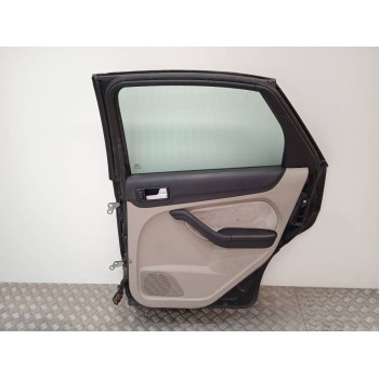 Recambio de puerta trasera derecha para ford focus berlina (cap) ghia referencia OEM IAM   