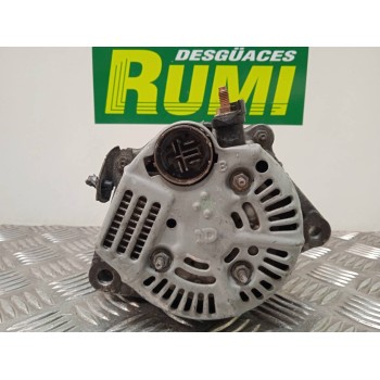 Recambio de alternador para mg serie 600 (rh) 620 i referencia OEM IAM 1012110151  