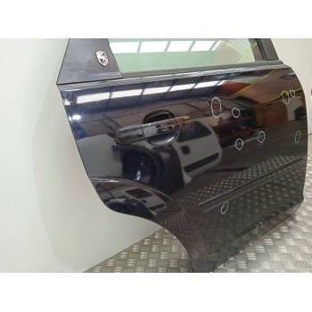 Recambio de puerta trasera derecha para ford focus berlina (cap) ghia referencia OEM IAM   