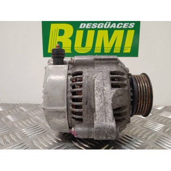 Recambio de alternador para mg serie 600 (rh) 620 i referencia OEM IAM 1012110151  