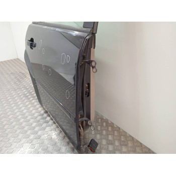 Recambio de puerta trasera derecha para ford focus berlina (cap) ghia referencia OEM IAM   