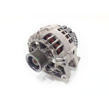 Recambio de alternador para peugeot 307 (s1) xs referencia OEM IAM 9649611480  