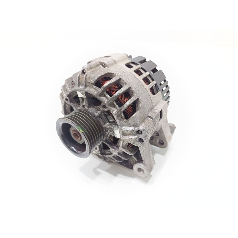 Recambio de alternador para peugeot 307 (s1) xs referencia OEM IAM 9649611480  