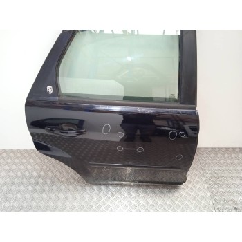 Recambio de puerta trasera derecha para ford focus berlina (cap) ghia referencia OEM IAM   