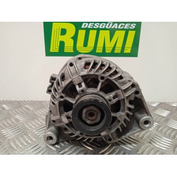 Recambio de alternador para bmw serie 3 compacto (e36) 318tds referencia OEM IAM 2541770A 2541770 