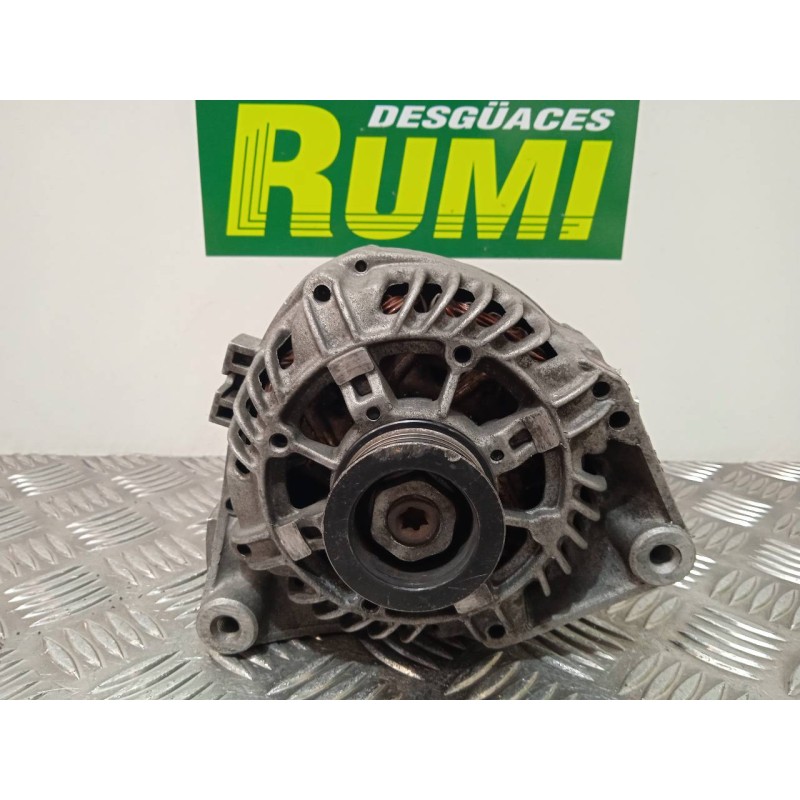 Recambio de alternador para bmw serie 3 compacto (e36) 318tds referencia OEM IAM 2541770A 2541770 