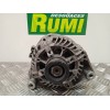 Recambio de alternador para bmw serie 3 compacto (e36) 318tds referencia OEM IAM 2541770A 2541770 