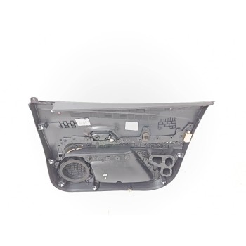 Recambio de guarnecido puerta delantera izquierda para dacia sandero iii referencia OEM IAM 809018872R  