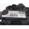 Recambio de alternador para renault megane ii berlina 5p confort dynamique referencia OEM IAM 8200290215  