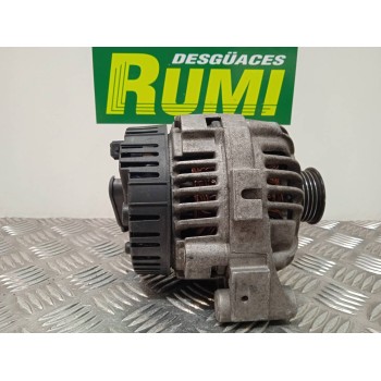 Recambio de alternador para bmw serie 3 compacto (e36) 318tds referencia OEM IAM 2541770A 2541770 