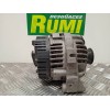 Recambio de alternador para bmw serie 3 compacto (e36) 318tds referencia OEM IAM 2541770A 2541770 
