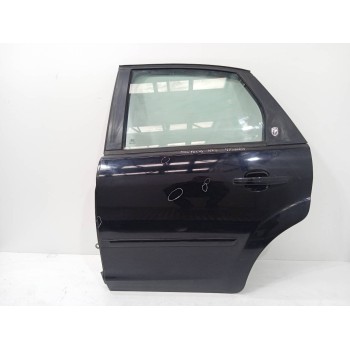 Recambio de puerta trasera izquierda para ford focus berlina (cap) ghia referencia OEM IAM   