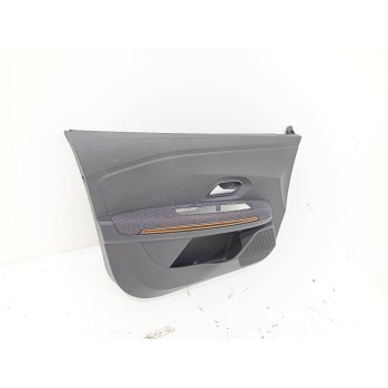 Recambio de guarnecido puerta delantera izquierda para dacia sandero iii referencia OEM IAM 809018872R  